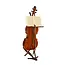 Music stand  for cello