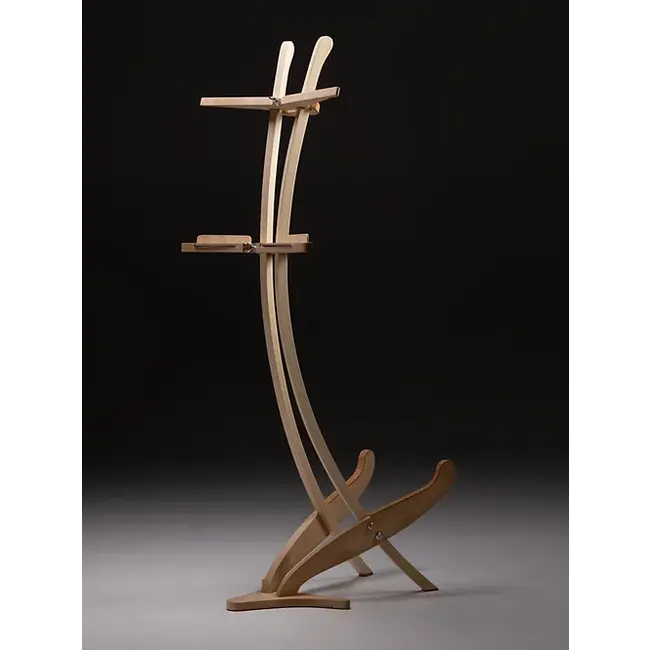 Notenständer für Cello