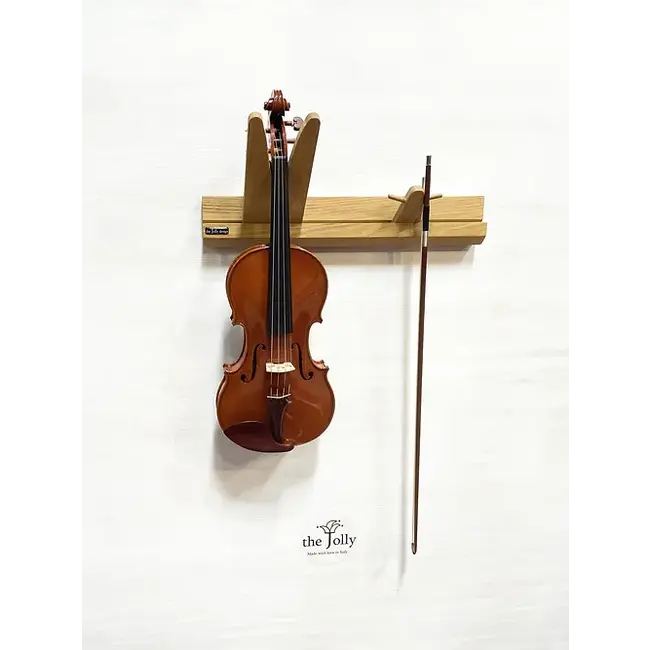 Music hanging  system for violin & viola