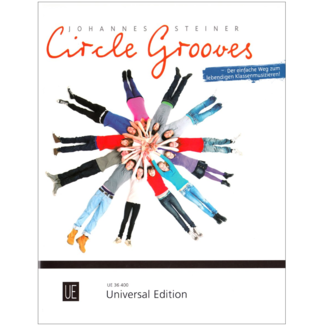 Johannes Steiner Circle Grooves