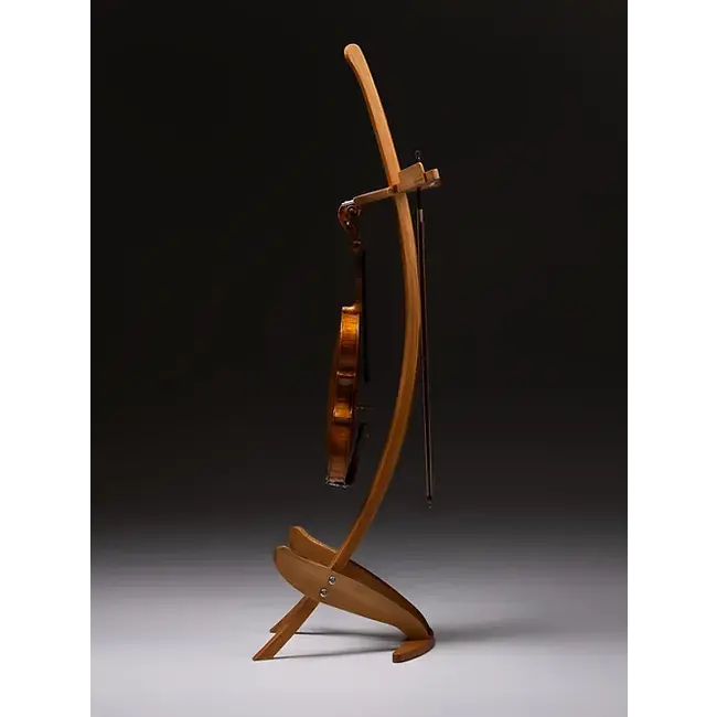 Notenständer für (Alt-)Geige