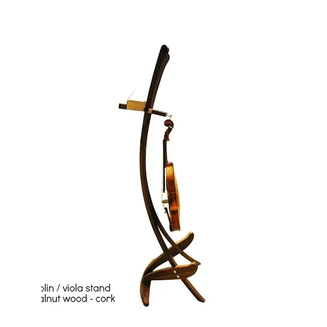 Music stand  for violin & viola