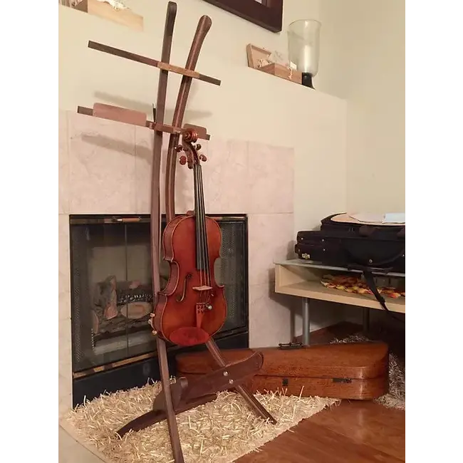 Music stand  for violin & viola
