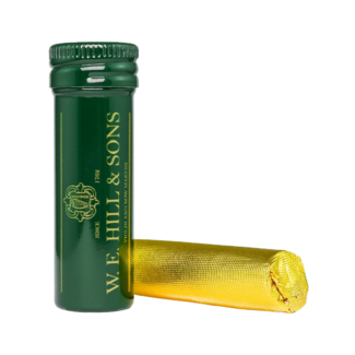 Hill Stemsleutel pasta