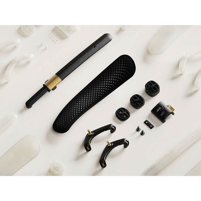 Schulterstütze Seven