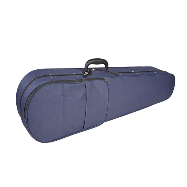 Altvioolkoffer 16 inch