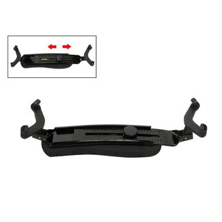 Artino Schulterstütze 1/2 Violine bis 17" Bratsche