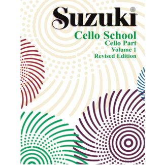 Suzuki Suzuki Celloschule