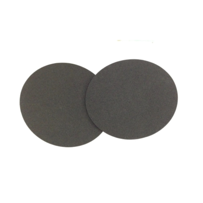 Filosofen chinrest cushion