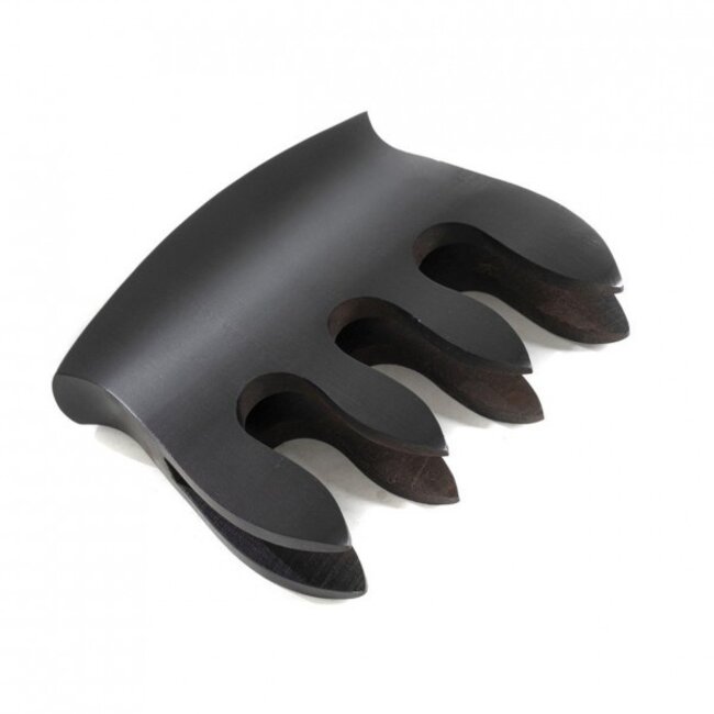 Sourdine (ebben) viool/altviool/cello/contrabas