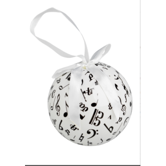 Vienna World Christmas Bauble