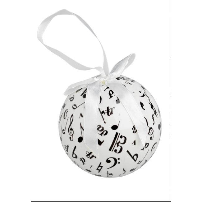 Christmas Bauble