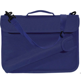 Boston Bladmuziek tas (3 kleuren)