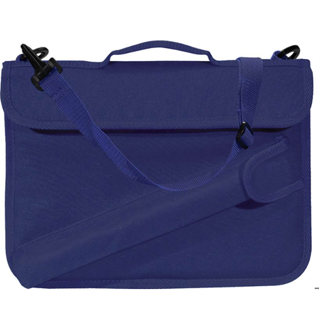 Sheet music bag (3 colours)