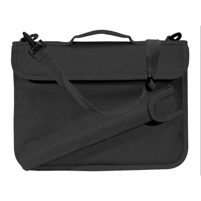 Sheet music bag (3 colours)