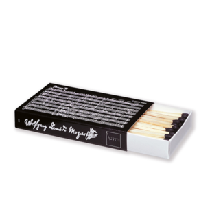 Vienna World Lucifers Mozart