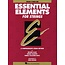 Essential elements for strings (2 delen)