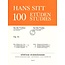 100 etuden studies Op.32 (2 volumes)