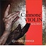 Il Cannone Soloist violin strings