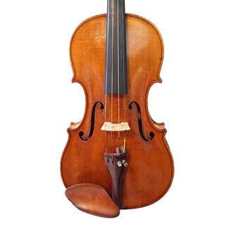 Heinrich Th. Heberlein Violine (um 1920)
