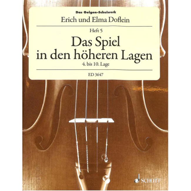 Das Geigen-Schulwerk (2 delen)