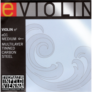 Thomastik-Infeld E-Saiten