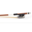 Cello bogen aus carbon mit holzfunier