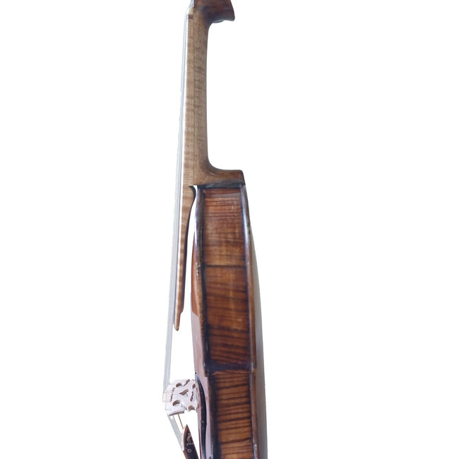 Antique German Baroque Violin