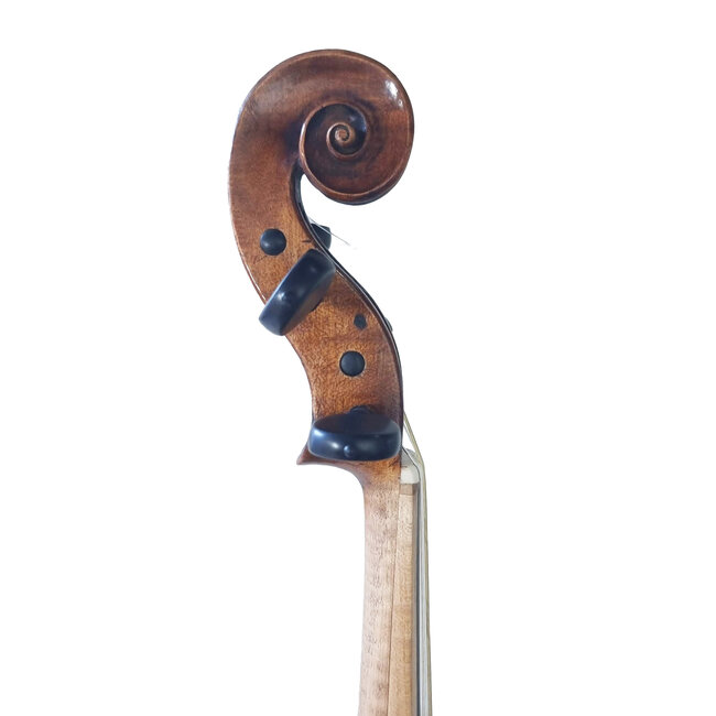 Gemietet - Antike deutsche Barockvioline