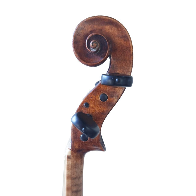 Antike deutsche Barockvioline