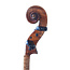 Gemietet - Antike deutsche Barockvioline