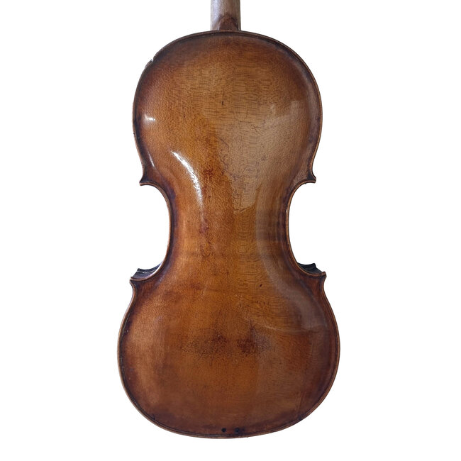Antike deutsche Barockvioline
