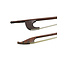 Baroque bow double bass
