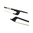 Double bass bow Carbon/Glass Fiber