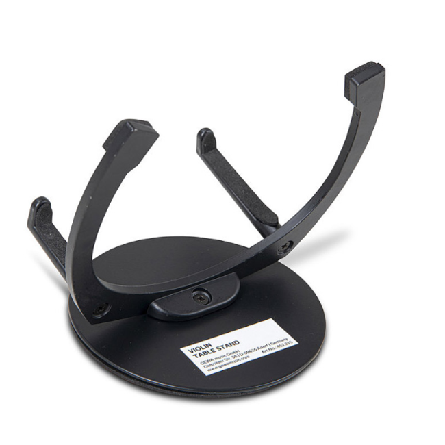 Violin stand