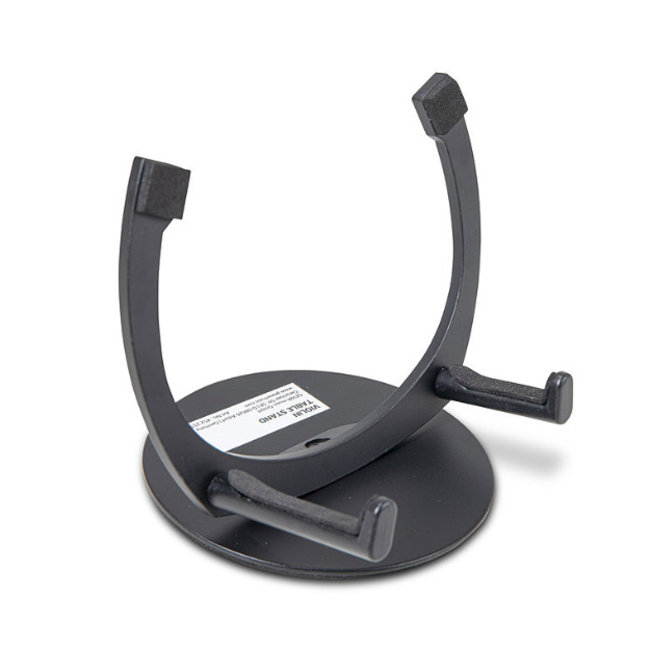 Violin stand