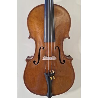 Chipot-Vuillaume French violin c.a. 1900