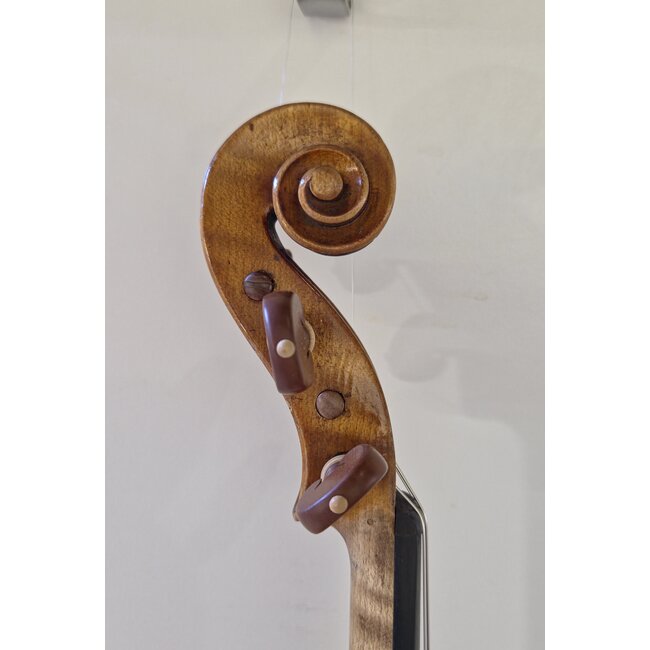 Violin C.A. Wunderlich