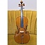 Violin C.A. Wunderlich