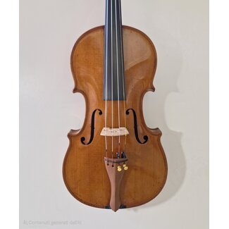 C.A. Wunderlich Geige C.A. Wunderlich