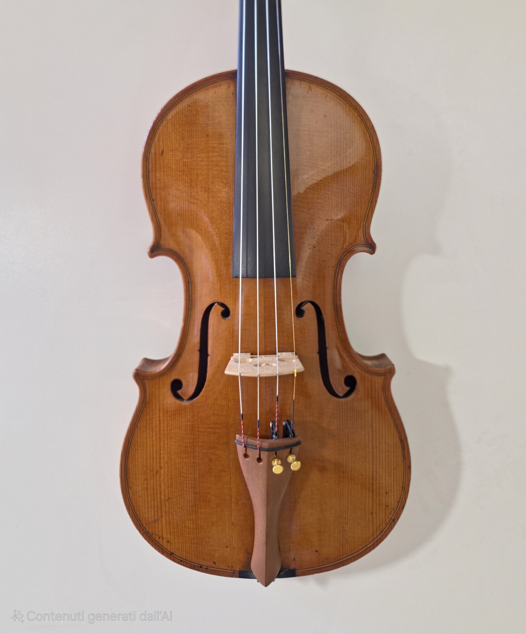 ビオラ C. A. Wunderlich Siebenbrunn 1910年頃 ビオラ C. A. Wunderlich Siebenbrunn 1910年頃 ビオラ C. A.