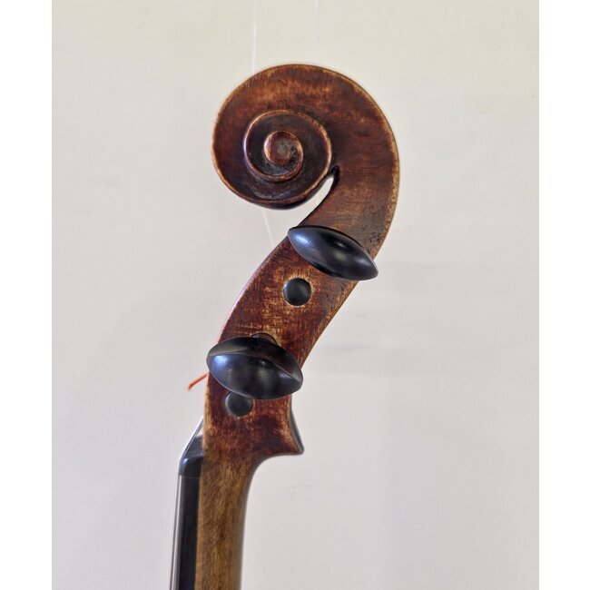 Violin Mathias Neuner