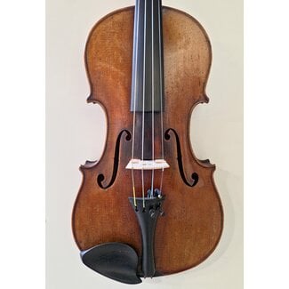 Anoniem Violin Guarneri  model