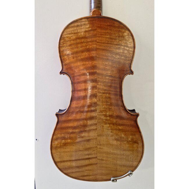 Violin Guarneri  model