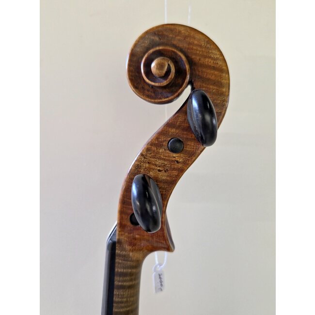Viool  Guarneri model