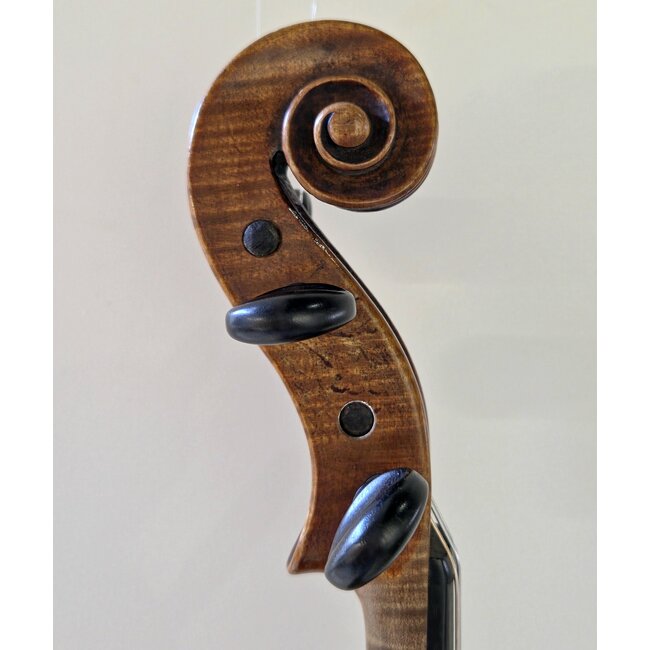 Viool  Guarneri model