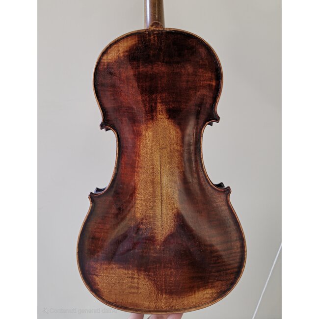 Violin Mathias Neuner