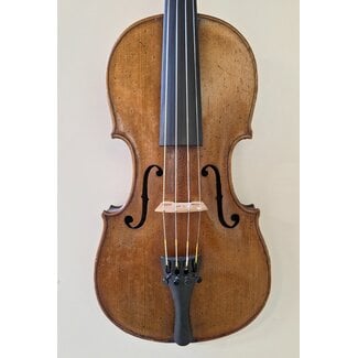 Joseph klotz copy German Violin