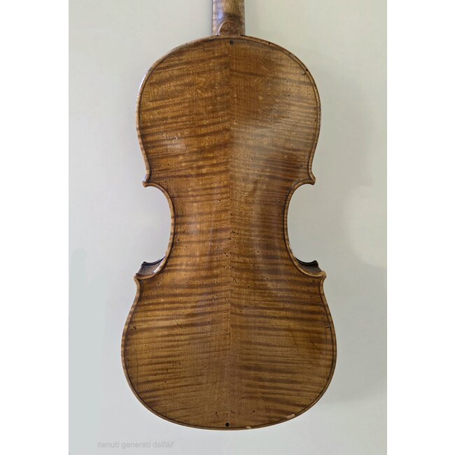 German Violin