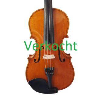 Hangser Bt. – Farkas Istvan Violin